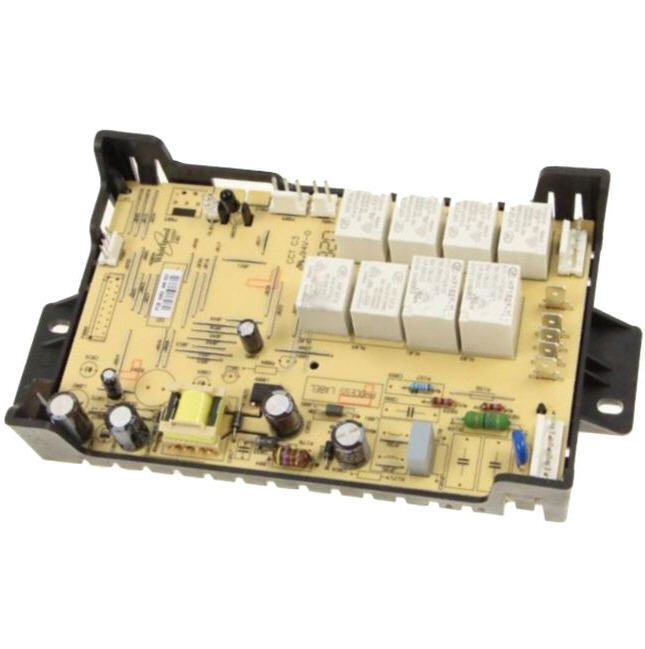 Whirlpool carte de puissance c00627198 pour four - cuisinière whirlpool akz9626ix 759991535238