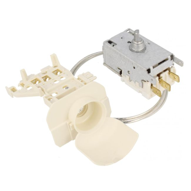 Hotpoint ariston thermostat k59s2789.500 ranco 481228238225 pour réfrigérateur hotpoint ariston