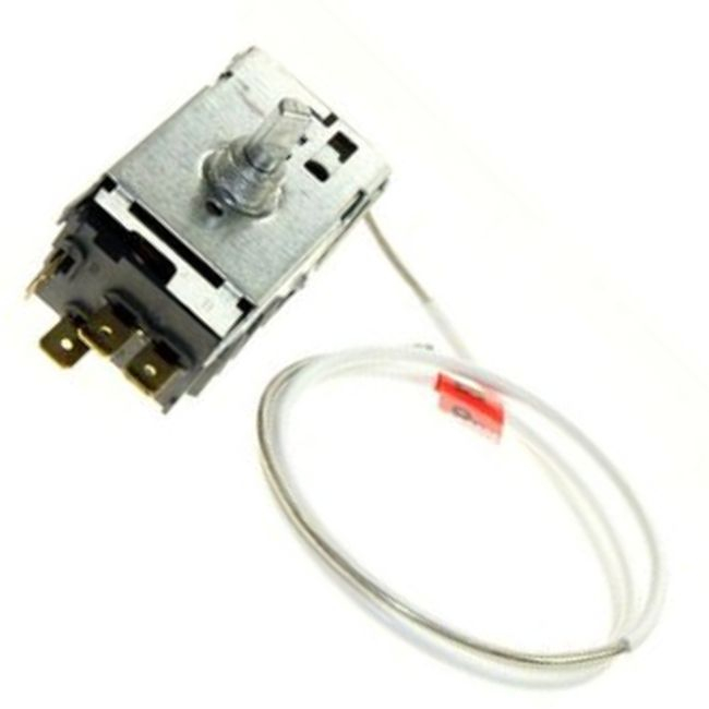Ariston thermostat a130411 c post l.460 rohs c00088321 pour réfrigérateur ariston rm230ai 47282090102
