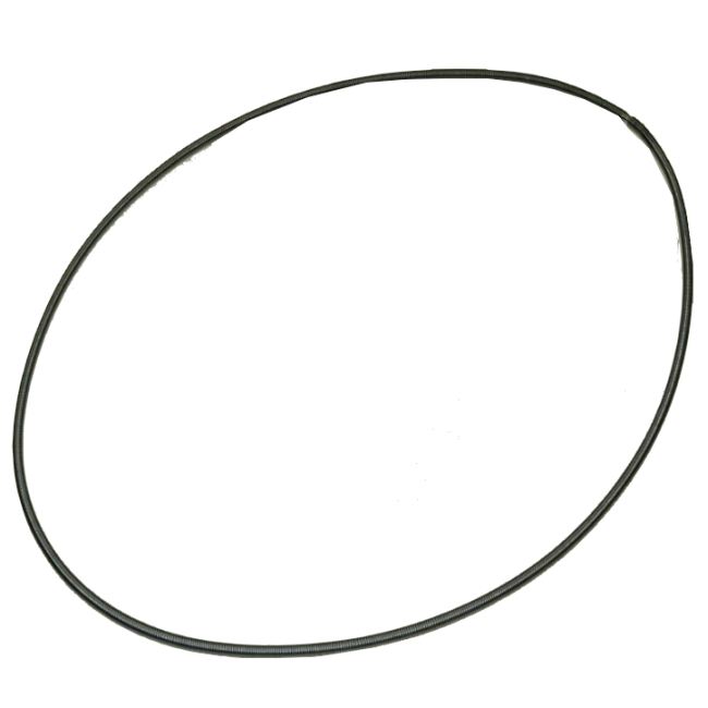 Gorenje ressort ar. fix. manchette ps-03 122062 pour lave-linge gorenje wa72145