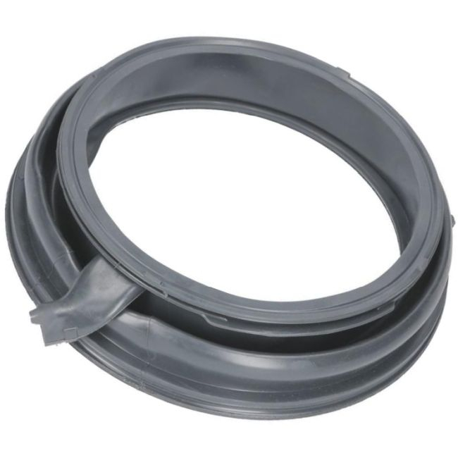 Bosch joint de hublot - manchette 00772659 pour lave-linge bosch wan28258fr