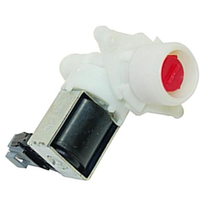 Whirlpool Électrovanne 481228128432 pour lave-linge whirlpool hdw1013si 857008515010