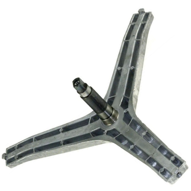 Samsung croisillon de tambour dc97-14370d pour lave-linge samsung wf8802lps1xef