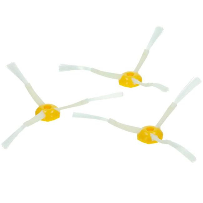 Irobot brosse (500 / 600 / 700) 82804 pour aspirateur robot irobot scooba