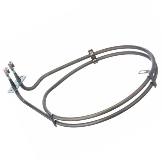 Neff résistance circulaire 00493065 pour four - cuisinière neff b1422n0 b1422n0/01