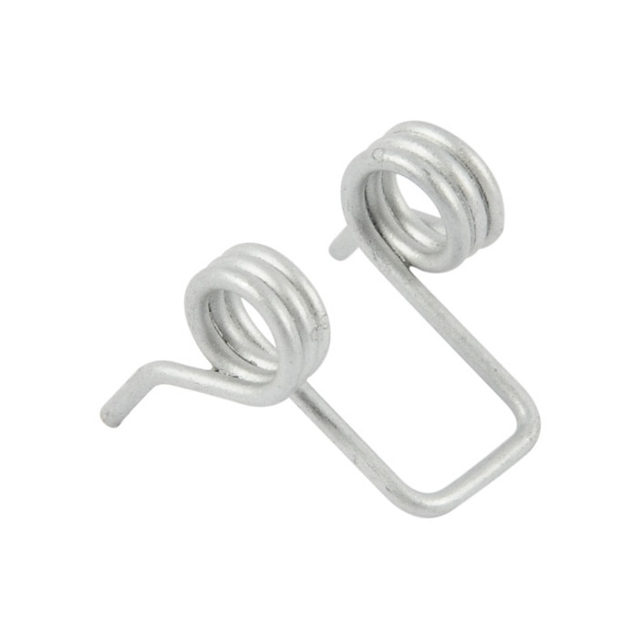 Electrolux ressort de loquet pour hublot de lave-linge 1240139038 pour electrolux lf1275 91483001400