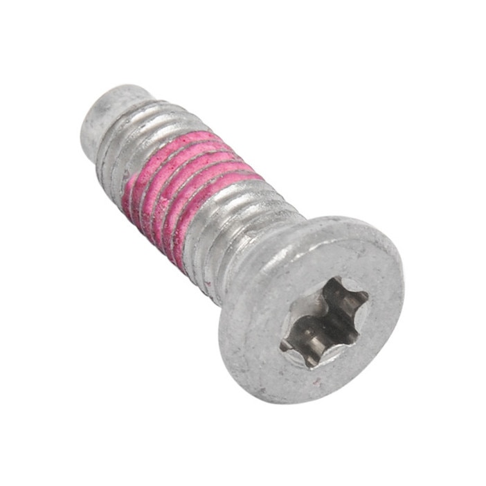 Aeg vis de roulement pour croisillon 1240220200 pour lave-linge aeg l74850 91490390200