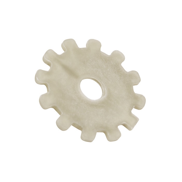 Electrolux disque pour pied de lave-linge 1240464030 pour electrolux awt13420w 91321167100