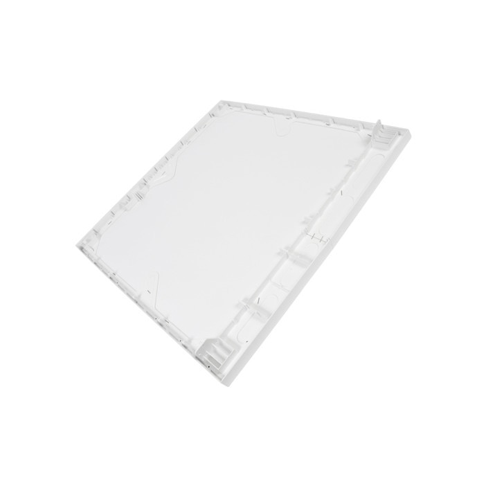 Aeg plan de travail pour lave-linge 1242118105 pour aeg l12820 91460162301