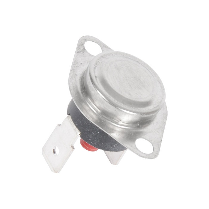 Aeg thermostat à réinitialisation manuelle pour lave-linge 1242702007 pour aeg eww127470w 91460433500