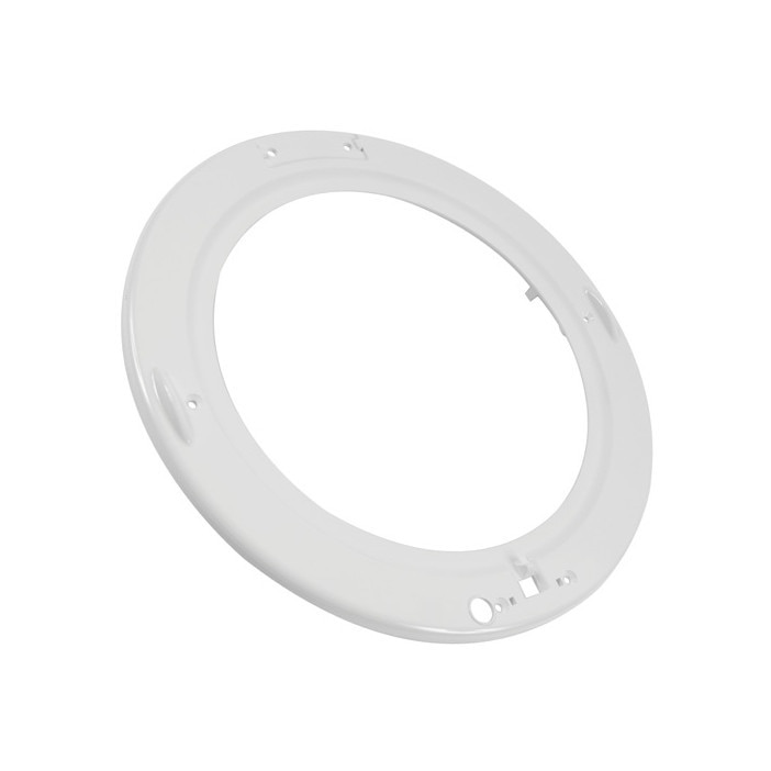 Electrolux cadre interne de hublot de lave-linge 1245169063 pour electrolux aw1207f