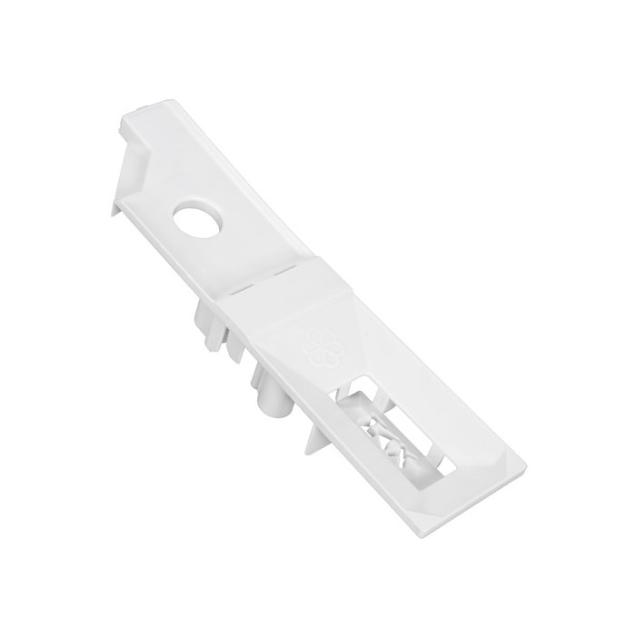 Electrolux siphon pour produits additifs pour lave-linge 1246136079 pour electrolux 268813
