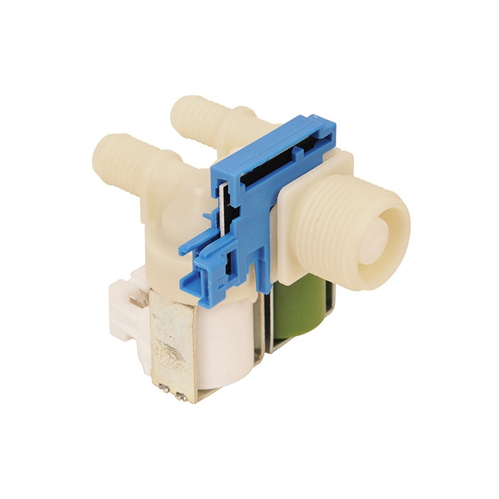 Arthur martin Électrovanne de débitmètre pour lave-linge 1249471218 pour arthur martin ewf1655 91451780700