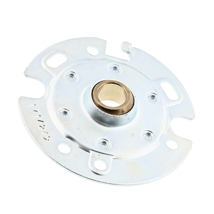 Electrolux bride de roulement pour sèche-linge 1250134135 pour electrolux ftb261