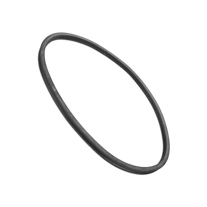 Aeg joint d'ouverture frontale grand format pour sèche-linge 1251142103 pour lave-linge aeg adc67150w