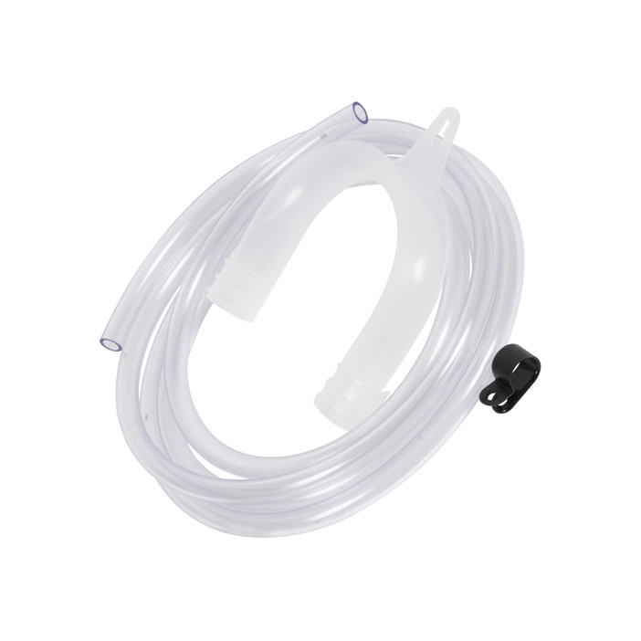 Aeg accessoires d'évacuation de l'eau de condensation pour sèche-linge 1251225031 pour lave-linge aeg ew8h4822ra