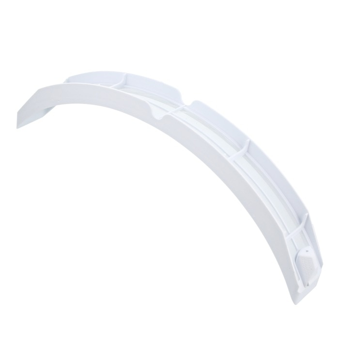 Electrolux filtre de feutre d'entrée d'air inférieur pour sèche-linge 1254242504 pour electrolux rdc66550w 91609644705