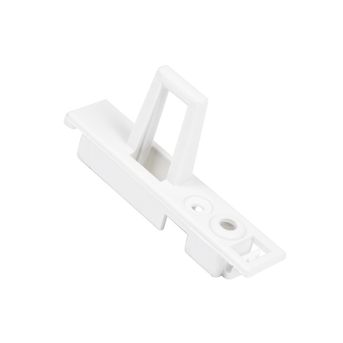 Faure loquet de hublot blanc pour sèche-linge 1254263203 pour robot de cuisine faure