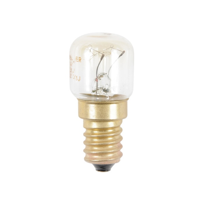 Electrolux ampoule pour tambour de sèche-linge 1256508019 pour congélateur electrolux adi96150w