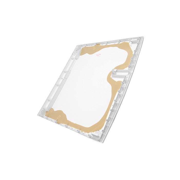 Faure plan de travail pour sèche-linge 1256917004 pour faure fte130 91609452502