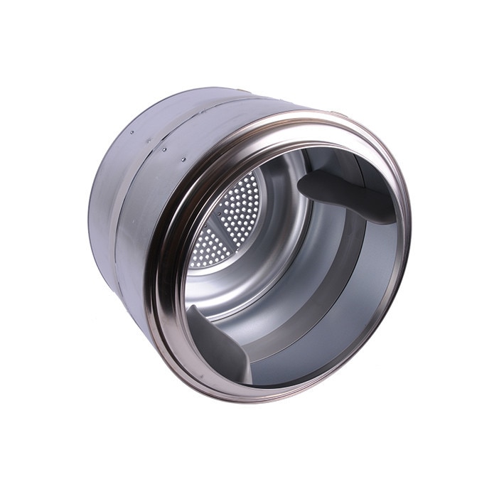 Faure ensemble tambour de sèche-linge 1256924307 pour faure fte278 91609687202