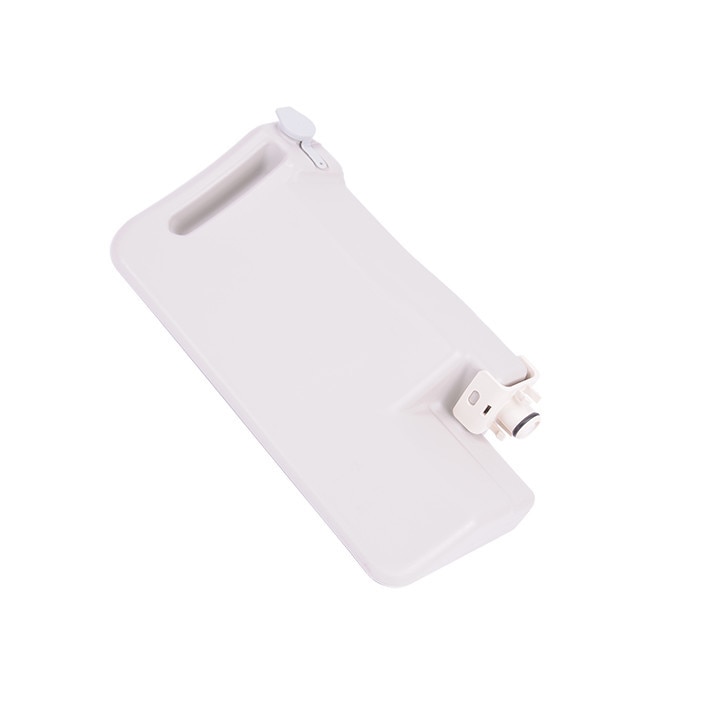 Proline réservoir de sèche-linge avec ensemble valve 1257220002 pour proline