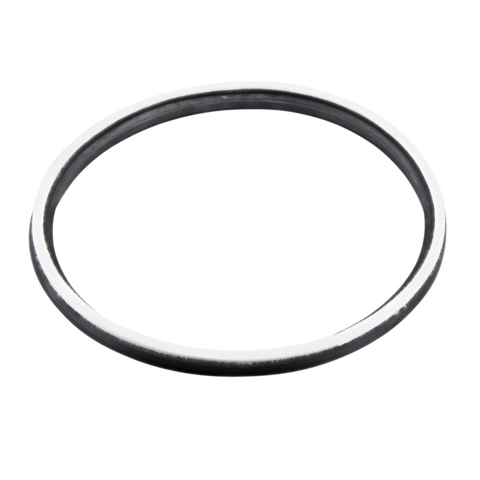 Electrolux joint de tambour arrière pour sèche-linge 1257950004 pour lave-linge electrolux edc67150w 91609616405