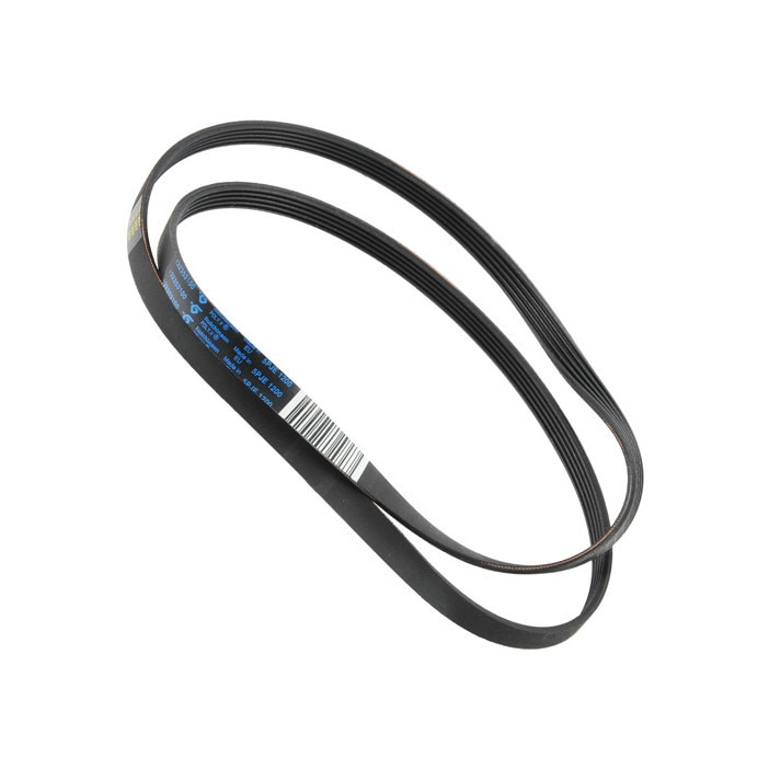 Aeg courroie d'entraînement pour lave-linge 1323531002 pour sèche-linge aeg awf1670