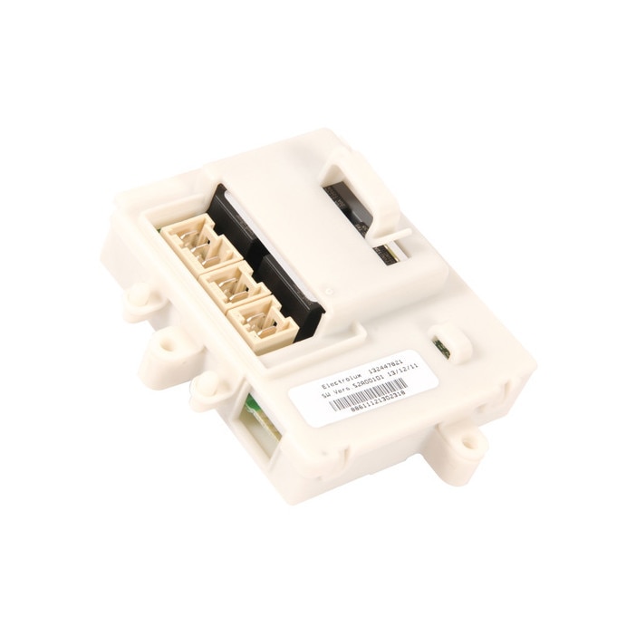 Aeg ensemble carte électronique principale de séchage 1324478203 pour lave-linge aeg l61470wdbi 91460602100