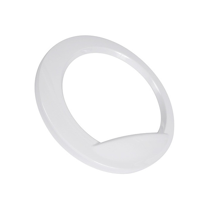 Faure cadre extérieur de hublot pour lave-linge 1325017315 pour robot de cuisine faure
