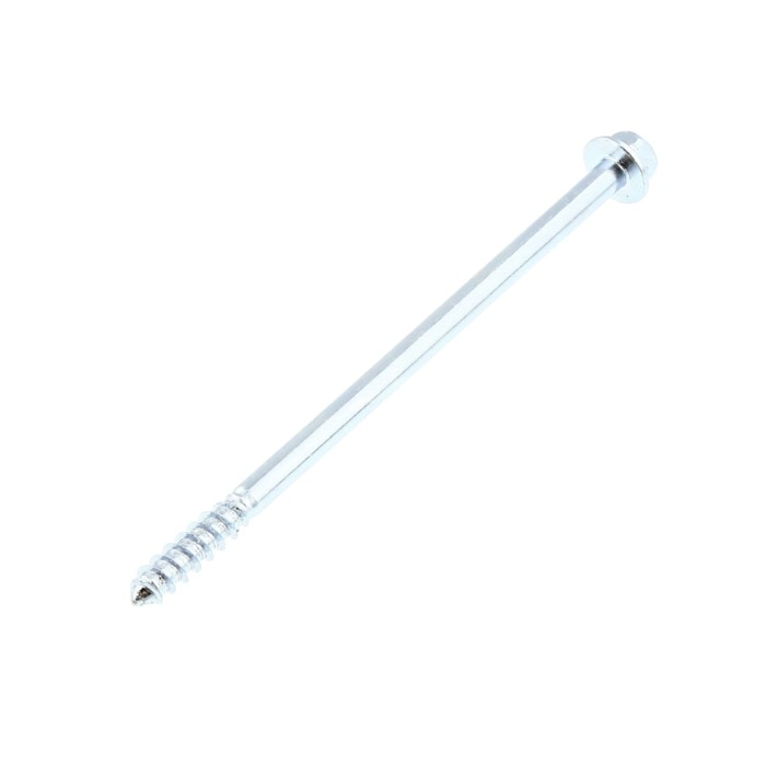 Electrolux vis de transport pour lave-linge 1325108213 pour electrolux fwg6122k 91490800300