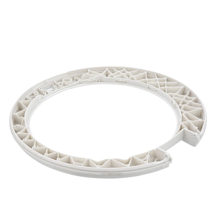 Ikea cadre intérieur de hublot pour lave-linge 1325184305 pour ikea