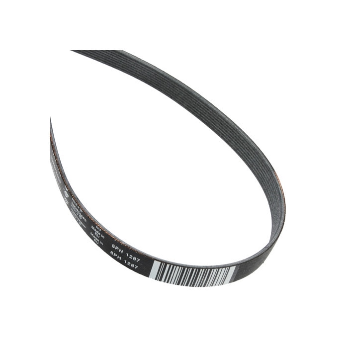 Electrolux courroie d'entraînement pour lave-linge 1326721006 pour electrolux 40950 lavamat40950