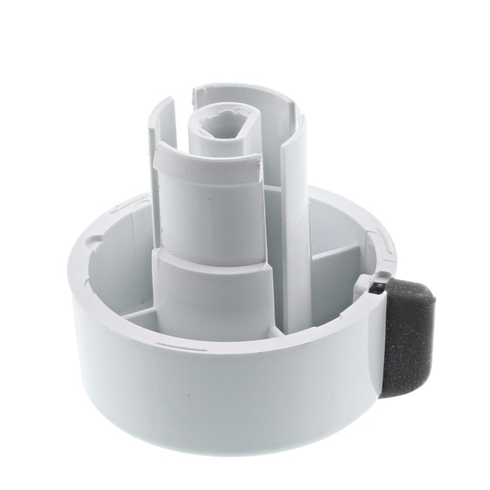Electrolux sélecteur de programme pour lave-linge 1326756101 pour sèche-linge electrolux edc77557w