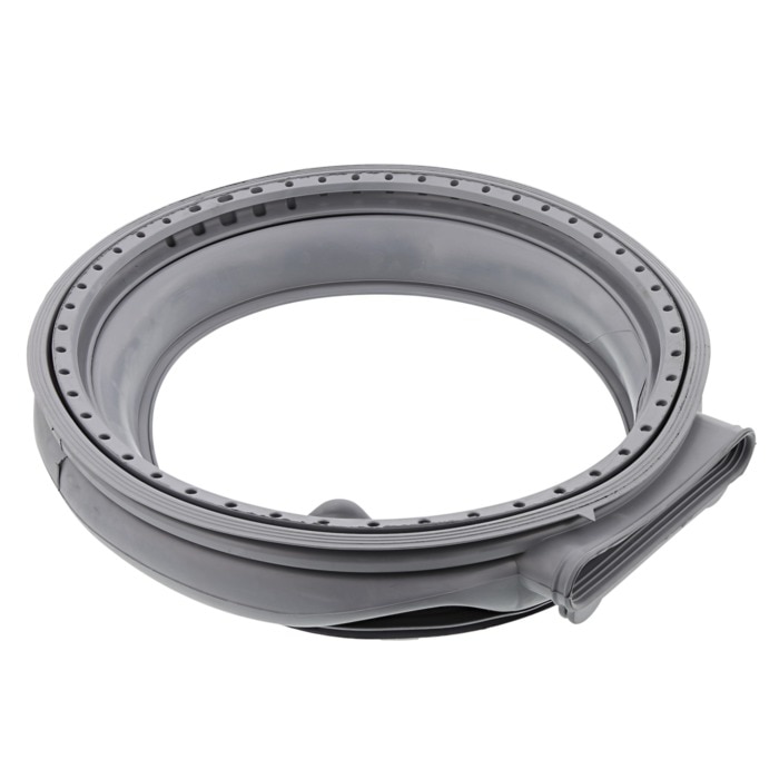 Electrolux joint de hublot en caoutchouc pour lavante-séchante 1327246318 pour lave-linge electrolux eww1476hdw 91460490800