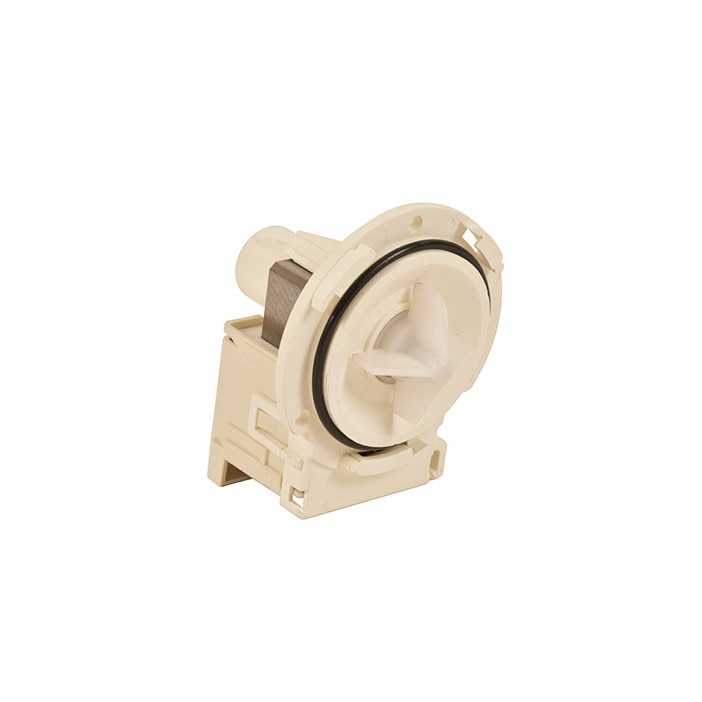 Electrolux pompe de vidange pour lave-linge 1327320204 pour electrolux rwf1295bw 91491043602