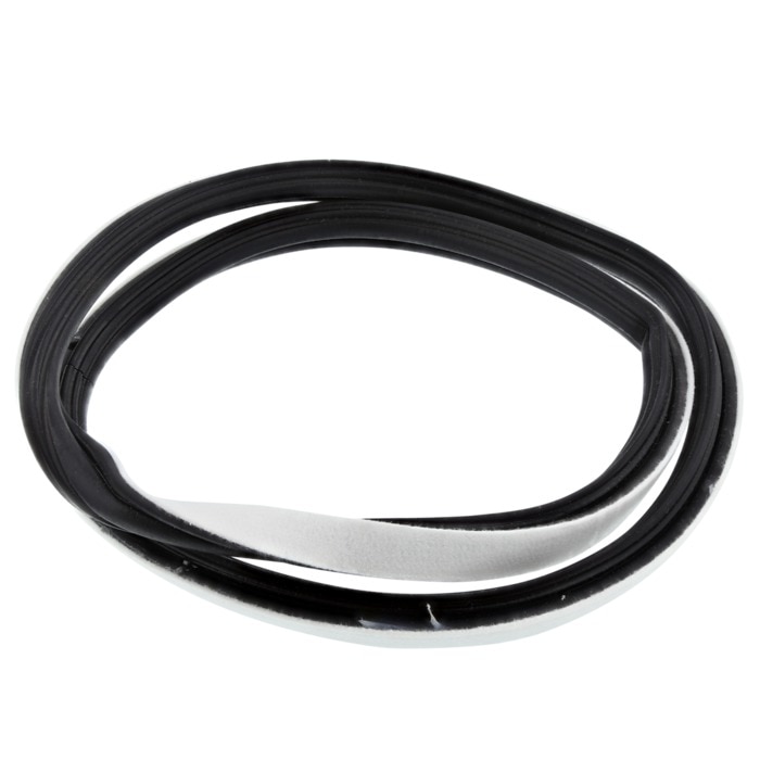 Aeg joint de paroi du tambour (1683mm) 1364243004 pour sèche-linge aeg edc2188gdb