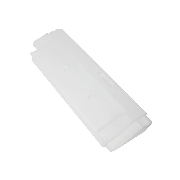 Aeg réservoir d'eau pour sèche-linge 1366018024 pour aeg edc2087gew 91609733901