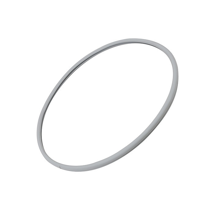 Aeg joint de hublot pour sèche-linge 1366063111 pour aeg te1120 91609768100