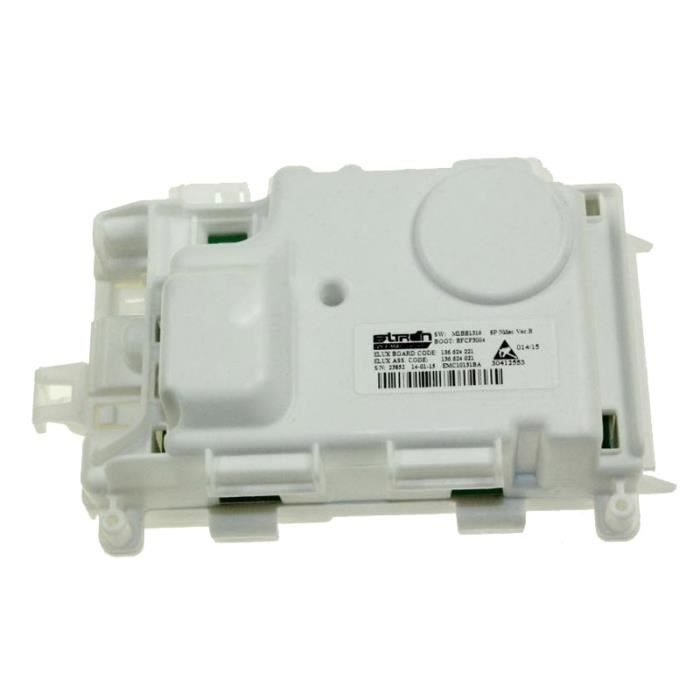 Aeg convertisseur électronique 1366240214 pour sèche-linge aeg t86590ih 91609681901