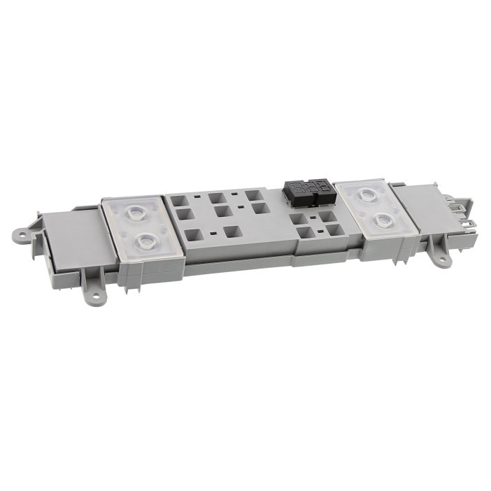 Electrolux module d'affichage ambre edw16 1380024461 pour lave-vaisselle electrolux esf5545low 91154609900