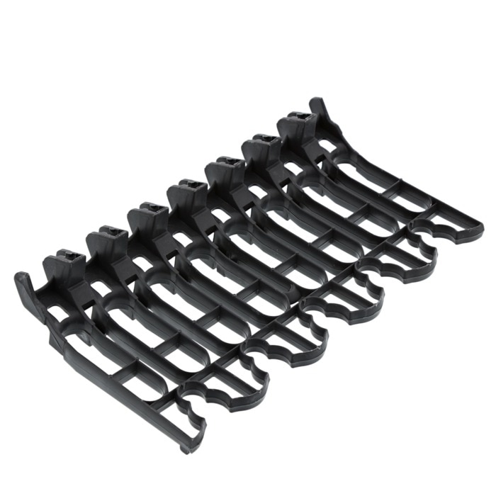 Electrolux tasse clayette gris foncé 140001199052 pour lave-vaisselle electrolux esl5360la