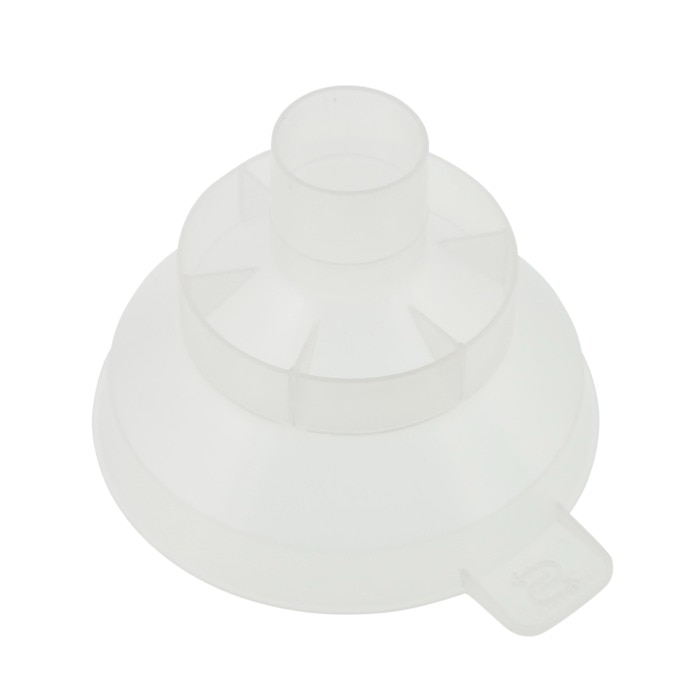 Electrolux entonnoir sel pour lave vaisse 140044295016 pour lave-vaisselle electrolux esf6519low