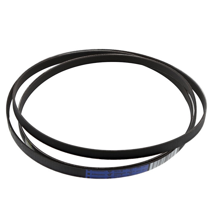 Aeg courroie de transmission l=197 140056254018 pour sèche-linge aeg rdp2074pew 91609698400