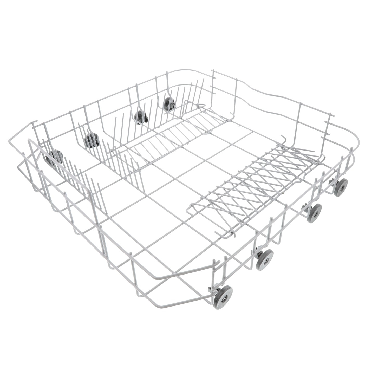 Electrolux panier inférieur 140133729032 pour lave-vaisselle electrolux pi1310s 91152905301