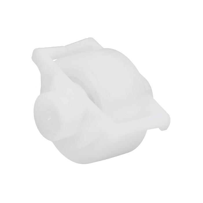 Aeg roulette complète pour lave-linge 1460671025 pour aeg fwq5112