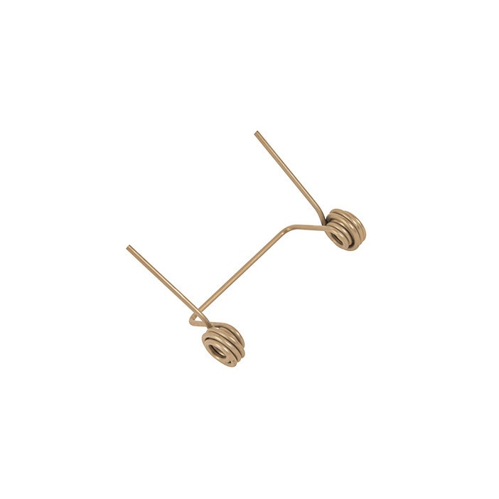 Aeg ressort de protection de tambour pour lave-linge 1461736009 pour aeg l47475 91320629102