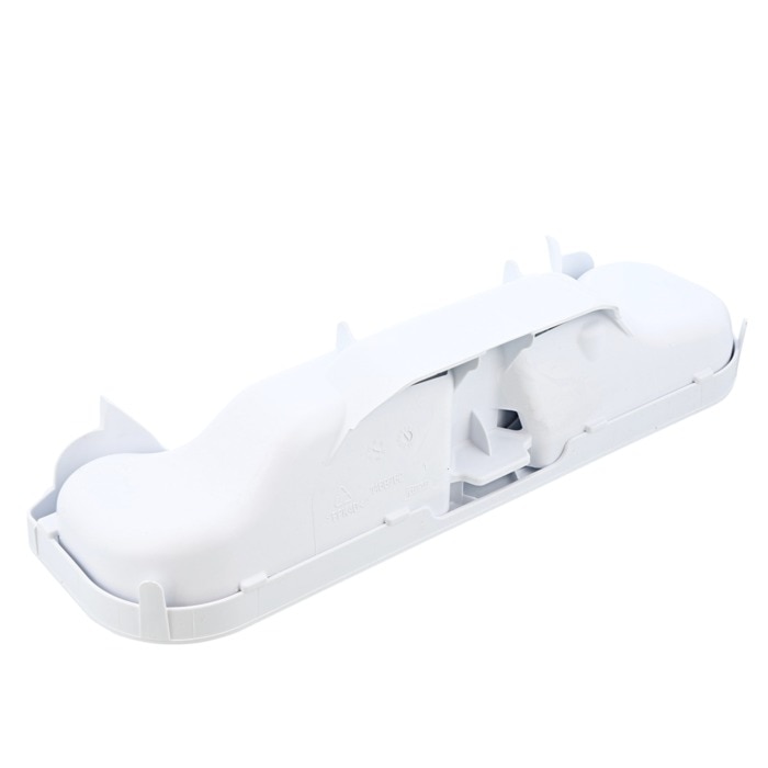 Electrolux compartiment complet d'arrivée d'eau pour lave-linge 1468761067 pour electrolux ewt12020w 91321190102