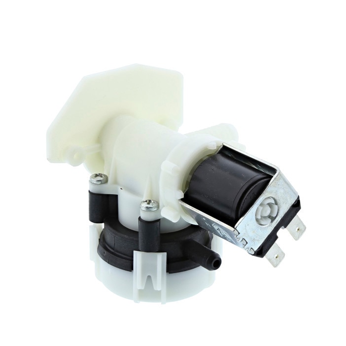 Zanussi electrovanne d'arrivée d'eau anti-débordement pour lave-vaisselle 1520233006 pour zanussi zdm6837b 91184301000