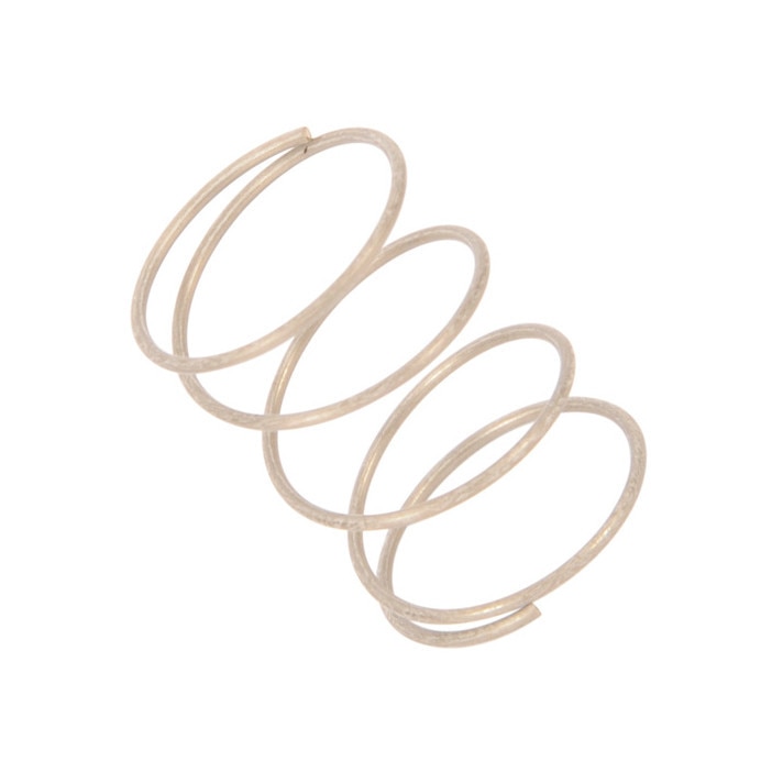 Foron ressort de fermeture pour porte de lave-vaisselle 1520446004 pour foron